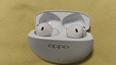 OPPO Enco Free4 【國家補貼】真無(wú)線(xiàn)入耳式藍牙耳機降噪耳機通用蘋(píng)果華為小米手機 超長(cháng)續航 水漾藍 曬單實(shí)拍圖