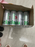 喜力星銀500ml*24聽整箱裝 喜力啤酒Heineken Silver 中秋送酒 曬單實(shí)拍圖