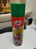龜牌（Turtle Wax）大力橙多功能泡沫清潔劑（G-500901）650ml汽車(chē)內飾清潔除膠劑 曬單實(shí)拍圖