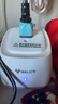 公牛（BULL）1.8米美標電器變壓器插座國內(nèi)使用220V/110V互轉(zhuǎn)額定功率60W內(nèi)適用 GN-P1W 美國日本 曬單實拍圖