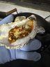 鮮海道 鮮活乳山生蠔5XL 凈重5斤 9-12只 生鮮海鮮貝類 源頭直發(fā) 曬單實(shí)拍圖