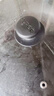 蘇泊爾（SUPOR）鍋蓋G型可視鋼化玻璃煎鍋炒鍋不粘鍋平底鍋鍋蓋通用配件 【32CM圓把手】TL022-4 曬單實(shí)拍圖
