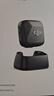 大疆 DJI Mic Mini 發(fā)射器（碳素黑）迷你無(wú)線(xiàn)降噪紐扣式領(lǐng)夾麥克風(fēng)采訪(fǎng)直播vlog收音麥 曬單實(shí)拍圖
