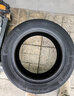 德國(guó)馬牌（Continental）汽車(chē)輪胎 195/60R16 89H FR UCJ適配日產(chǎn)軒逸/比亞迪海豚 曬單實(shí)拍圖