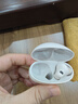 華為FreeBuds 7i 真無線藍牙降噪耳機 智慧動態(tài)降噪4.0/靜謐通話/鴻蒙智慧助手 華為耳機 貝母白 曬單實拍圖