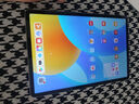 HUAWEI MatePad 標(biāo)準(zhǔn)版華為平板電腦11.5英寸120Hz護(hù)眼全面屏學(xué)生學(xué)習(xí)娛樂平板8+128GB 冰霜銀 曬單實(shí)拍圖