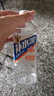 東鵬特飲東鵬補(bǔ)水啦電解質(zhì)水飲料555ml*24整箱西柚味 健身騎行補(bǔ)充水分 曬單實(shí)拍圖