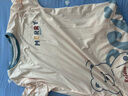 自由系睡裙睡衣女【25年新品】夏季家居服學(xué)生短袖休閑少女卡通可外穿 曬單實(shí)拍圖