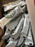 光合星球babycare嬰幼兒磨牙棒牛奶味寶寶兒童零食【帶硅膠手持器】64g 曬單實(shí)拍圖