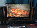 微星（MSI）26.5英寸2K280Hz 量子點OLED顯示器 0.03ms(GTG) HDR400游戲電競顯示屏MAG 271QP QD-OLED X28流光 曬單實拍圖