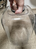 西屋（Westinghouse）無(wú)刷破壁機(jī)變頻降噪1.5L加熱全自動(dòng)榨汁機(jī)鈦涂層防糊柔音觸控彩屏輔食機(jī) WPB15J37-W 曬單實(shí)拍圖