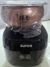 蘇泊爾（SUPOR）電飯煲 5升家用多功能電飯鍋銅晶球釜內(nèi)膽 柴火飯煲湯煮粥煮飯鍋 IH電磁加熱 觸控操作 線下商超款 實體店商場款—4升【適合3-5人使用】 4L 曬單實拍圖