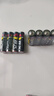 5號電池 7號電池 家用雙久電池玩具碳性空調(diào)遙控器高功率大容量 5號電池8個+7號電池8個 曬單實拍圖