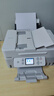 佳能（Canon）G4881大容量可加墨彩色多功能無線一體機(jī)（打/復(fù)/掃 自動(dòng)雙面/輸稿器/微信遠(yuǎn)程/雙頻WiFi 家用） 曬單實(shí)拍圖