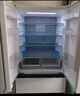 海爾（Haier）510升法式多門(mén)電冰箱大容量白色一級能效變頻風(fēng)冷無(wú)霜電冰箱家用BCD-510WGHFD59WVU1國家補貼20% 曬單實(shí)拍圖