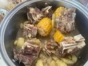 麥薩塔內蒙古黃膘牛排 牧民散養黃牛肉新鮮現殺牛排骨 牛肋排原切生牛肉 凈重5斤+送料包韭菜花 曬單實(shí)拍圖