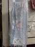 安買愛格食品級(jí)塑料保鮮盒2.5L 冰箱保鮮盒微波爐飯盒收納盒AM2505 曬單實(shí)拍圖