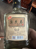 梨花春60度原漿酒朔州應縣特產名酒山西白酒老字號 透明瓶原漿小酒整箱20瓶 125ml/瓶 曬單實拍圖