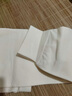 貓人秋褲女純棉秋冬季女士保暖褲100%全棉2025新款女生打底棉毛線(xiàn)襯褲 淺杏【遠紅外發(fā)熱+抗菌防螨+抗靜電】 2XL 【建議體重140-160斤】 曬單實(shí)拍圖