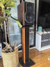 漫步者（EDIFIER）S2000MKIII 新經(jīng)典HIFI級2.0有源音箱 藍牙音箱 電腦音響 電視音響 曬單實拍圖