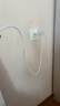 Viken【直營正品】蘋果15/16充電器頭適配原裝45W/30W快充套裝16/15 Pro/promax/plus充電線氮化鎵 【原盒封裝】蘋果30W快充頭+1米編織快充線 安全認證不傷機 曬單實拍圖