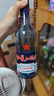 紅星二鍋頭 藍瓶綿柔8陳釀 清香型白酒 43度 500ml*6瓶  非原箱口糧酒 曬單實(shí)拍圖