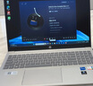 惠普（HP）星book Pro14  高性能13代酷睿標壓超輕薄本 星BooK14/15 辦公學(xué)生娛樂(lè )游戲筆記本電腦 【2025款】i5-13500H 15.6英寸 銀 16G內存 1TB 固態(tài)硬盤(pán) 曬單實(shí)拍圖