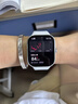 小米（MI）Redmi Watch5  心率血氧監(jiān)測 藍牙通話 旋轉(zhuǎn)表冠 紅米手表5 智能手表 小米汽車SU7/YU7鑰匙 【國家補貼】皎月銀 曬單實拍圖