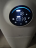美的（Midea）【母嬰認證】甲醛數顯空氣凈化器除醛除煙味異味過敏源寵物吸貓毛空氣消毒機森林家L1pro國家補貼 曬單實拍圖