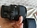 適馬（SIGMA） Art 適馬85mm F1.4 DG DN 全畫幅微單 大光圈定焦鏡頭人像鏡頭 索尼E口 官方標(biāo)配 曬單實(shí)拍圖