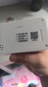 得力（deli）兒童節禮物多功能電子鬧鐘兒童臥室智能床頭鐘開(kāi)學(xué)學(xué)生專(zhuān)用起床神器白LE102開(kāi)學(xué)必備禮物開(kāi)學(xué)季 曬單實(shí)拍圖