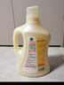 滴露（Dettol）衣物柔順劑持久留香升級版除菌液金盞花2.5L柔軟劑衣物消毒液母嬰 曬單實(shí)拍圖