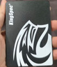 金勝維（KingSpec）128GB SSD固態(tài)硬盤 SATA3.0接口 2.5英寸 精選TLC顆粒 讀速420MB/s 臺式機/筆記本通用 曬單實拍圖