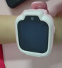 小米（MI）REDMI 兒童手表 蜜桃粉 國家補貼 學(xué)生智能學(xué)習(xí)手表9重定位高清前攝微信小愛同學(xué)防水男孩女孩手表 曬單實拍圖