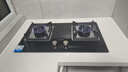 海爾（Haier）懶人油煙機(jī) 頂側(cè)雙吸自清潔抽吸排油煙機(jī) Ieader出品 24風(fēng)量 1000Pa 國(guó)家補(bǔ)貼20%  小黑翼92Dpro 曬單實(shí)拍圖