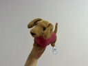 Jellycat英國高端毛絨玩具 粉色毛線衫臘腸犬14cm 七夕情人節(jié)禮物 曬單實(shí)拍圖