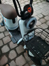 雅迪【新品黑科技】電動(dòng)自行車(chē)Q1鈉電版長(zhǎng)續(xù)航鈉離子電池新國(guó)標(biāo)電動(dòng)車(chē)智能車(chē)通勤電瓶車(chē)鋰電踏板男女藍(lán) 曬單實(shí)拍圖