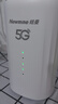 紐曼5G無線路由器隨身WiFi6移動(dòng)免插卡cpe全網(wǎng)通千兆雙頻車載便攜式高速上網(wǎng)卡全國(guó)通用流量2025款 曬單實(shí)拍圖