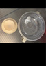 GEEGO不銹鋼316飯碗嬰兒輔食碗兒童碗寶寶碗帶手柄湯碗具一人一碗專(zhuān)用 316鋼卡通兔兒童碗 曬單實(shí)拍圖