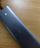 綠聯(lián) USB3.0擴(kuò)展器擴(kuò)展塢 高速4口分線器HUB拓展集線器 筆記本電腦一拖多接口轉(zhuǎn)換器轉(zhuǎn)接頭延長線 曬單實(shí)拍圖