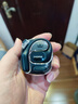 萬魔（1MORE）S10藍(lán)牙耳機(jī)掛耳式不入耳開放式氣骨傳導(dǎo)概念運(yùn)動長續(xù)航通話降噪適用手機(jī)周杰倫 星空黑 曬單實(shí)拍圖