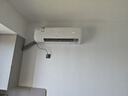 海信（Hisense）【林更新同款】新風(fēng)空調(diào)X3Pro大1.5匹增氧新風(fēng) AI省電新一級(jí)國(guó)家補(bǔ)貼20% 掛機(jī)KFR-35GW/X300Pro-X1 曬單實(shí)拍圖