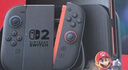 任天堂（Nintendo）【國內保稅倉】Switch2代主機 NS2游戲機掌機 港版賽車(chē)同捆+NS2派對 空前盛會(huì )TV（保稅倉） 曬單實(shí)拍圖