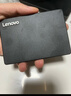 聯(lián)想（Lenovo) 1TB SSD固態(tài)硬盤 SATA3.0 SL700閃電鯊系列 臺式機/筆記本通用 曬單實拍圖