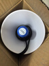 樂視（Letv）D100 Pro錄音大喇叭 擴(kuò)音器喊話器 手持式叫賣器戶外宣傳大音量便攜式可折疊大聲公擺地攤麥克風(fēng) 曬單實(shí)拍圖