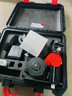 德力西電氣 DELIXI ELECTRIC紅外線水平儀高精度強(qiáng)光細(xì)線自動(dòng)調(diào)平綠光藍(lán)12線激光室外建筑戶外 綠光16線巨無霸雙電＋全套配件 曬單實(shí)拍圖