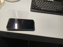 圖拉斯【全透明玻璃】適用于iphone15promax鋼化膜蘋果15pro手機膜高清全屏防摔防指紋無黑邊無塵倉貼膜 iPhone 15 Pro Max 無黑邊不擋屏丨特種防摔丨送無塵倉丨第2件半價 曬單實拍圖