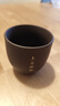 頁川百世紫砂茶杯單杯主人杯喝茶杯品茗杯家用教師節(jié)禮物茶杯水杯送禮佳品 上善若水 120ml 1個 紫砂納福杯 曬單實拍圖