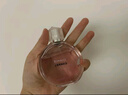 香奈兒（Chanel）邂逅柔情淡香水(噴裝)35ml禮盒裝 粉瓶粉邂逅 生日禮物送女友老婆 曬單實拍圖