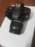 佳能/Canon EOS 600D 650D 700D 800D學(xué)生入門(mén)級二手單反相機高清旅游相機 佳能600D 18-55 標準套機 95新 曬單實(shí)拍圖